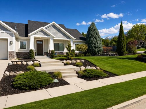 50 E Hunters Ridge Cir, Alpine, UT, 84004-1491 | Card Image