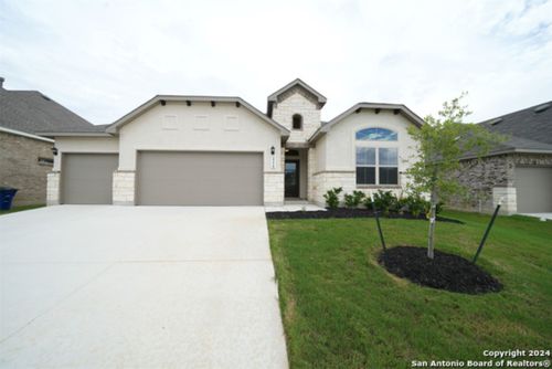 2216 Meadow Way, New Braunfels, TX, 78132 | Card Image