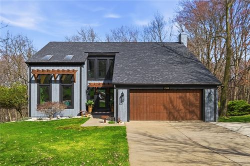 7018 Franklin Rd, Seven Fields, PA, 16046-8001 | Card Image