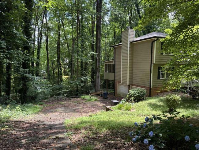 372 Nalley Dr, House other with 4 bedrooms, 3 bathrooms and null parking in Stone Mountain GA | Image 46