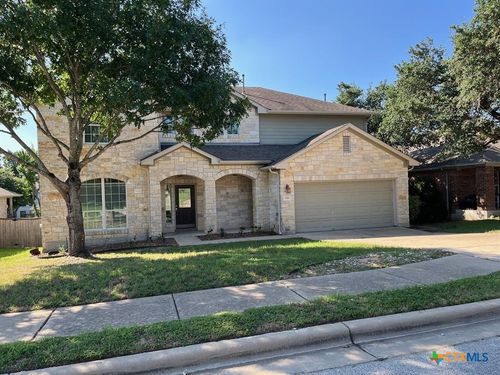 1116 Wigwam, Leander, TX, 78641-2377 | Card Image