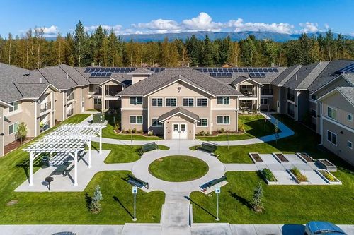 1250 N Lucille St, Wasilla, AK, 99654-5603 | Card Image