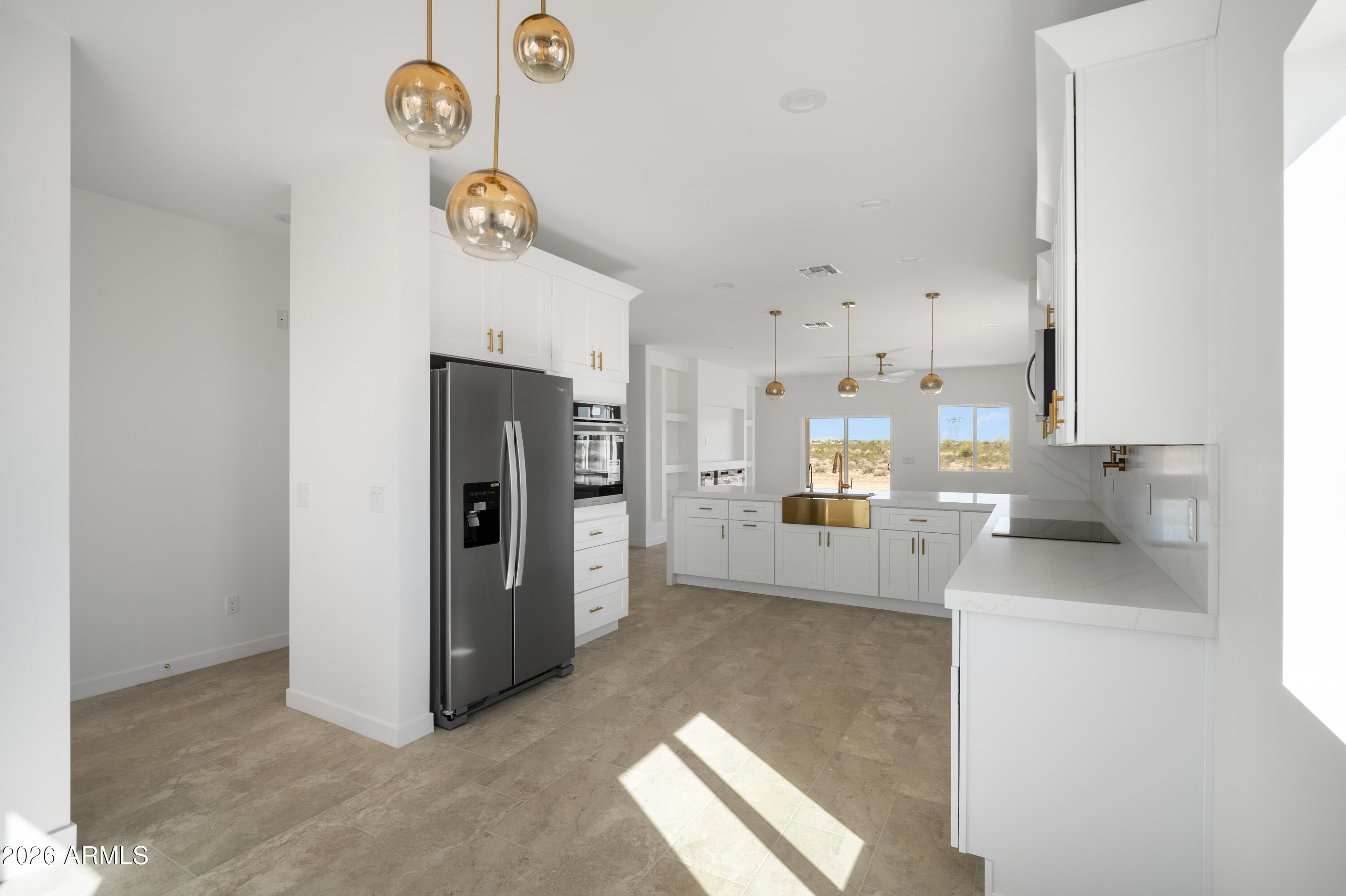Residential in Tonopah 4