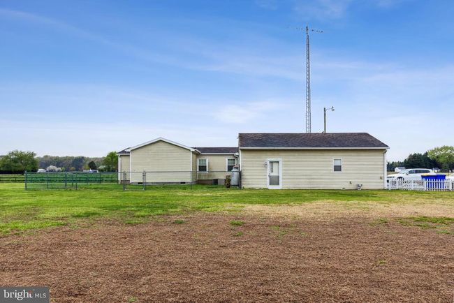 8088 Jamesway Ln, House other with 3 bedrooms, 2 bathrooms and null parking in GREENWOOD DE | Image 22