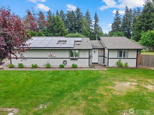 13107 108th Avenue Ct E, Puyallup, WA, 98374 | Card Image