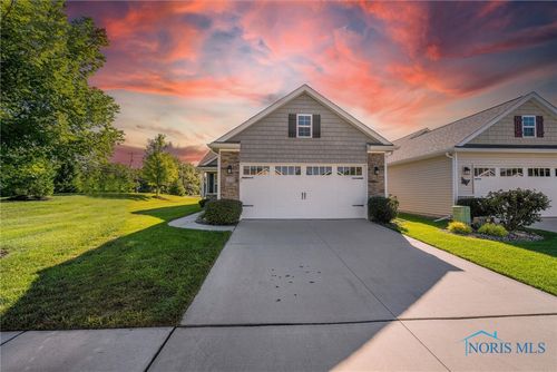 2150 Fieldbrook Dr, Toledo, OH, 43615-3391 | Card Image