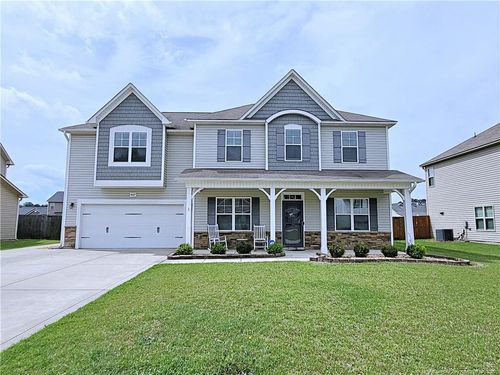 4027 Pleasantburg Dr, Fayetteville, NC, 28312-7633 | Card Image