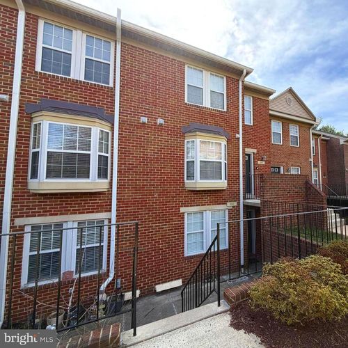 3912-3912 Chesterwood Dr, SILVER SPRING, MD, 20906-2865 | Card Image