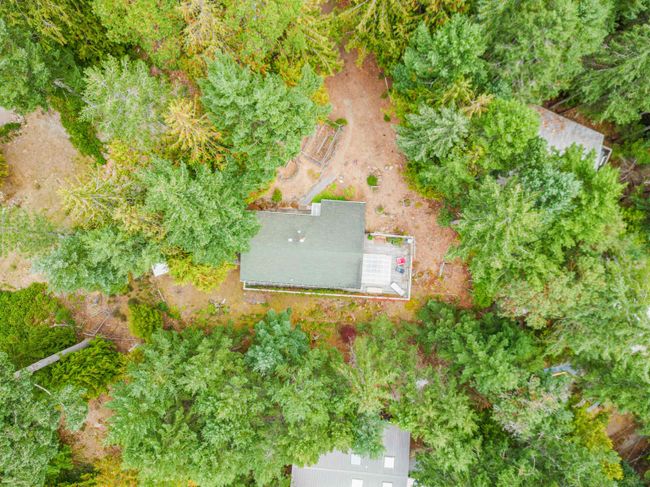 514 Bluff Way, House other with 2 bedrooms, 1 bathrooms and 2 parking in Mayne Island BC | Image 27