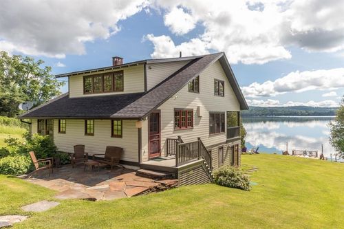 177 Blockhouse Rd, Greensboro, VT, 05841 | Card Image