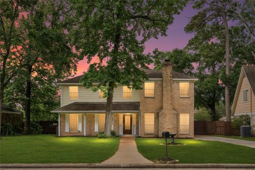 24915 Butterwick Dr, Spring, TX, 77389-3253 | Card Image