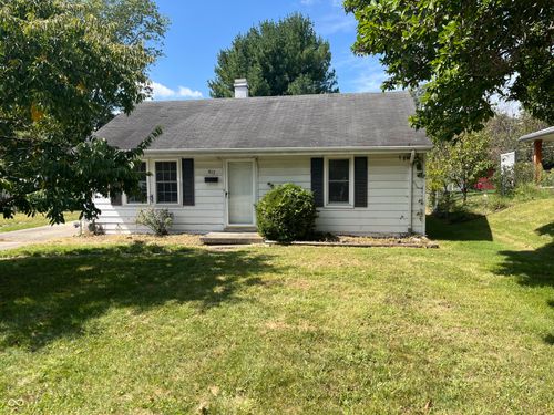 817 Alhambra Dr, Anderson, IN, 46012-4218 | Card Image