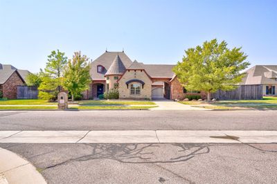 View of french country home | Image 2