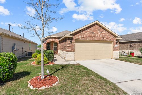 3427 Red Falls Rd, San Antonio, TX, 78253-6763 | Card Image