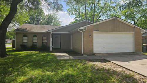 22903 Millgate Drive, Spring, TX, 77373 | Card Image