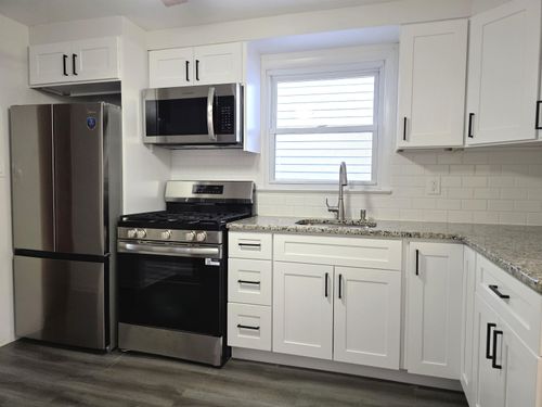 2-195 South St, Jersey City, NJ, 07307-3501 | Card Image