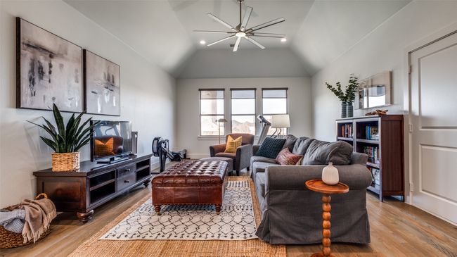 6023 Manderlay Dr, House other with 5 bedrooms, 6 bathrooms and null parking in Frisco TX | Image 26