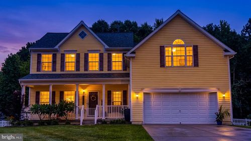 1610 Winters Ct, Cambridge, MD, 21613-2967 | Card Image