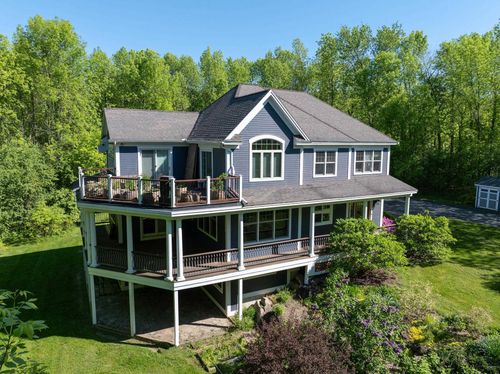 45 E Shore N, Grand Isle, VT, 05458-2314 | Card Image