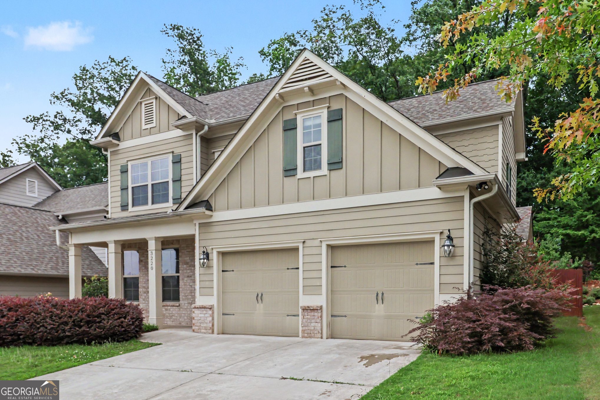 Residential in Kennesaw 3
