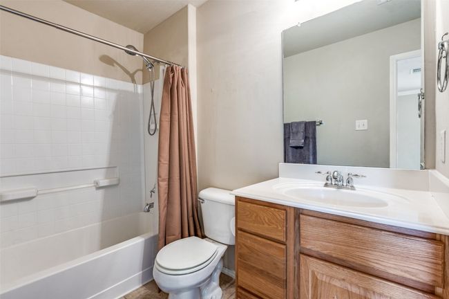 1138 Sophia St, Townhouse with 3 bedrooms, 3 bathrooms and null parking in Allen TX | Image 19