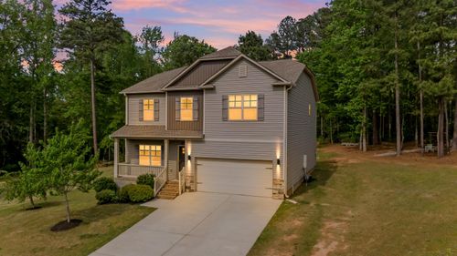 540 Bella Woods Trail, Inman, SC, 29349 | Card Image