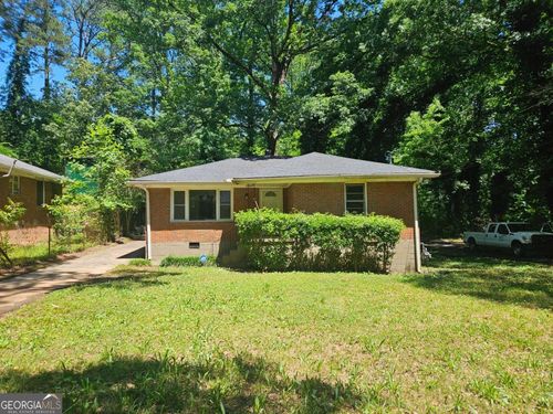 3204 Pollard St, atlanta, GA, 30344-4524 | Card Image