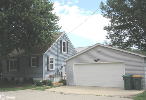 115 4th Ave W, Leland, IA, 50453-7701 | Card Image