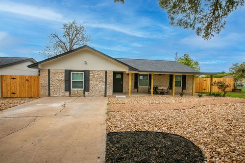 4613 Joseph St, Round Rock, TX, 78665-9455 | Card Image