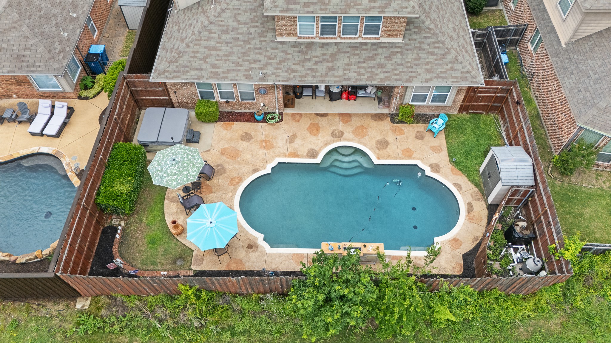 Residential in Rowlett 2