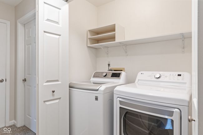 524 E 10 Th St, Townhouse with 2 bedrooms, 3 bathrooms and null parking in Indianapolis IN | Image 22