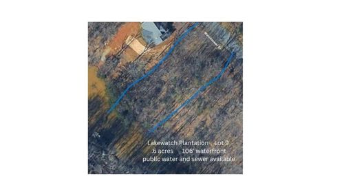 Lot 9 Watch Tower Dr, Moneta, VA, 24121 | Card Image