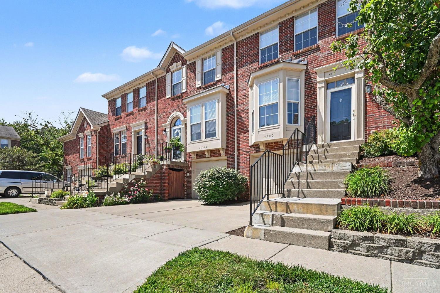 Residential in Mason 4