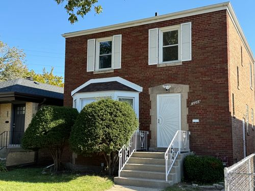 8003 S Harper Avenue, Chicago, IL, 60619 | Card Image
