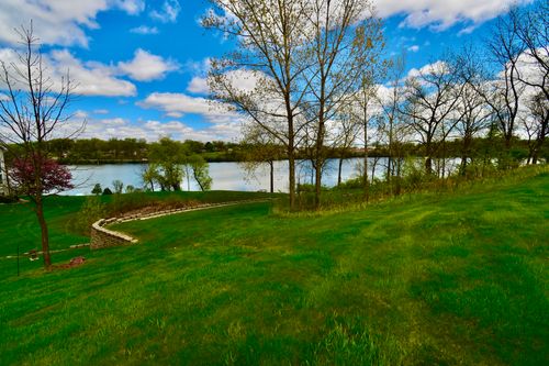 1176 Mystic Cove Drive, ANTIOCH, IL, 60002 | Card Image
