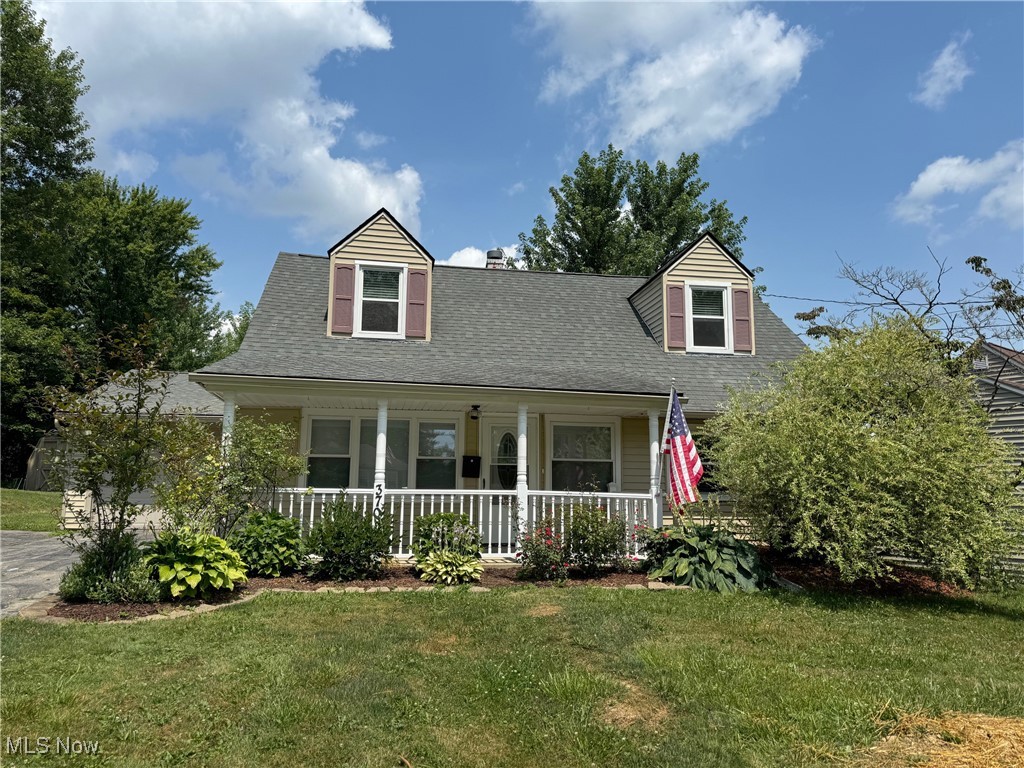 Rosemont Ave, Youngstown, OH 44515