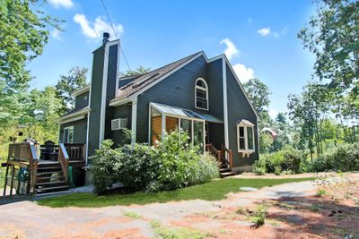 32 Atkinson Road, House other with 3 bedrooms, 1 bathrooms and null parking in Salem NH | Image 2