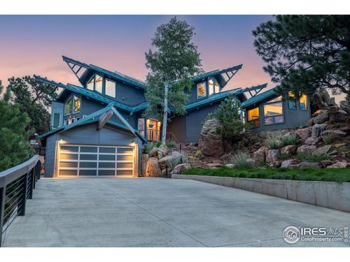 1145 Timber Ln, Boulder, CO, 80304-0451 | Card Image