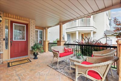 146 Whitby Shores Green, House other with 4 bedrooms, 3 bathrooms and 4 parking in Whitby ON | Image 3