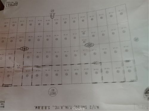 0 Schoder Road, 29 Palms, CA, 92277 | Card Image