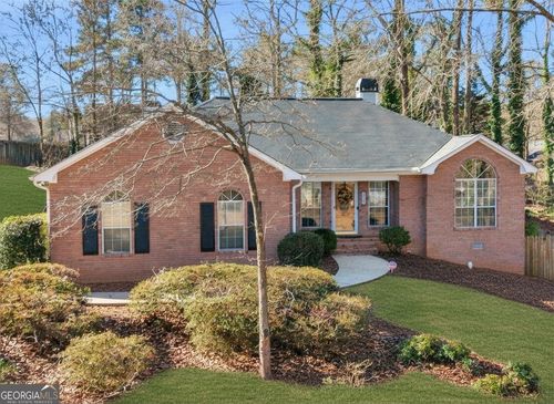 521 Horseshoe Cir, Stockbridge, GA, 30281-6020 | Card Image