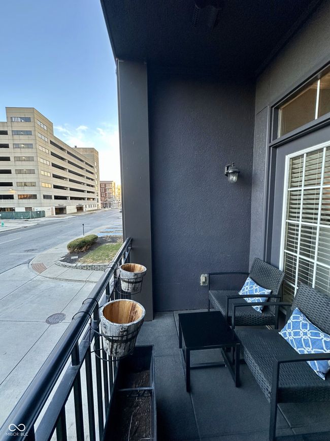 STE-105 - 355 E Ohio St, Condo with 2 bedrooms, 2 bathrooms and null parking in Indianapolis IN | Image 18
