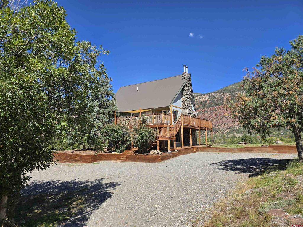 Marys Rd, Ridgway, CO 81432
