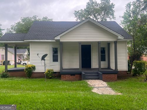 407 Oak St, Thomaston, GA, 30286-3536 | Card Image