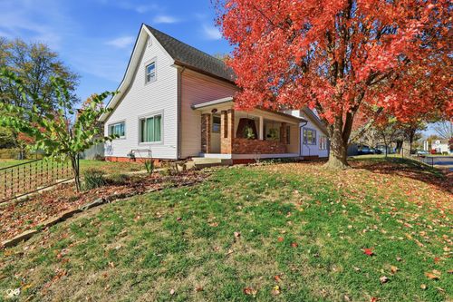 1198 North St, Noblesville, IN, 46060-1828 | Card Image