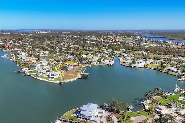400 Anchor Row, House other with 3 bedrooms, 3 bathrooms and null parking in PLACIDA FL | Image 43