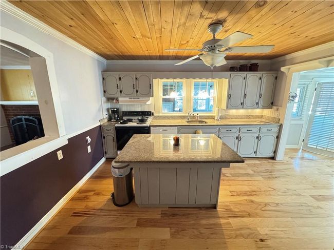 286 Golden Rd, House other with 2 bedrooms, 2 bathrooms and null parking in State Road NC | Image 18