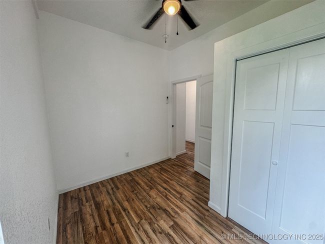 916 Coy Ave, Home with 3 bedrooms, 2 bathrooms and null parking in Tahlequah OK | Image 24