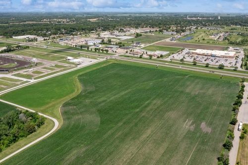 8.38 acres Us 30 220th Street, Boone, IA, 50036 | Card Image