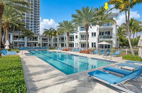 106 Water Club Ct N, North Palm Beach, FL, 33408-3727 | Card Image